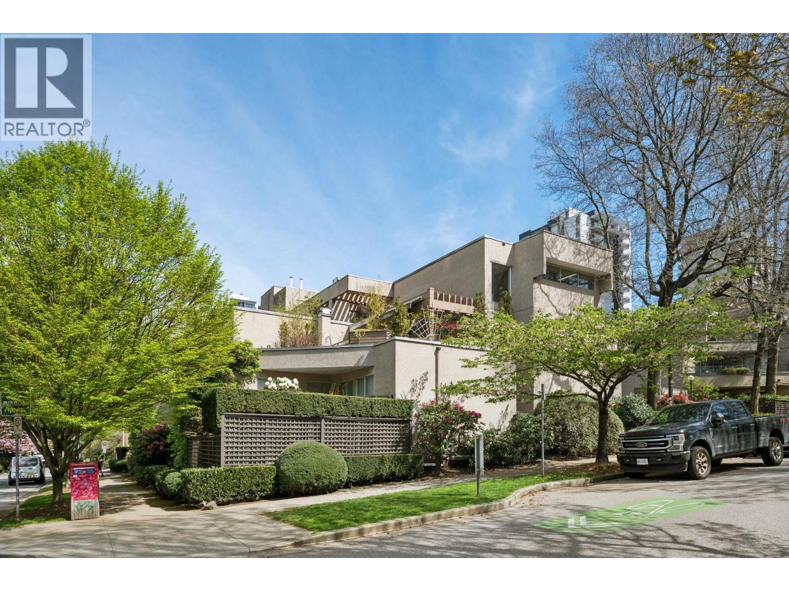 407 1345 Comox Street, Vancouver, British Columbia  V6E 4E4 - Photo 23 - R3153271