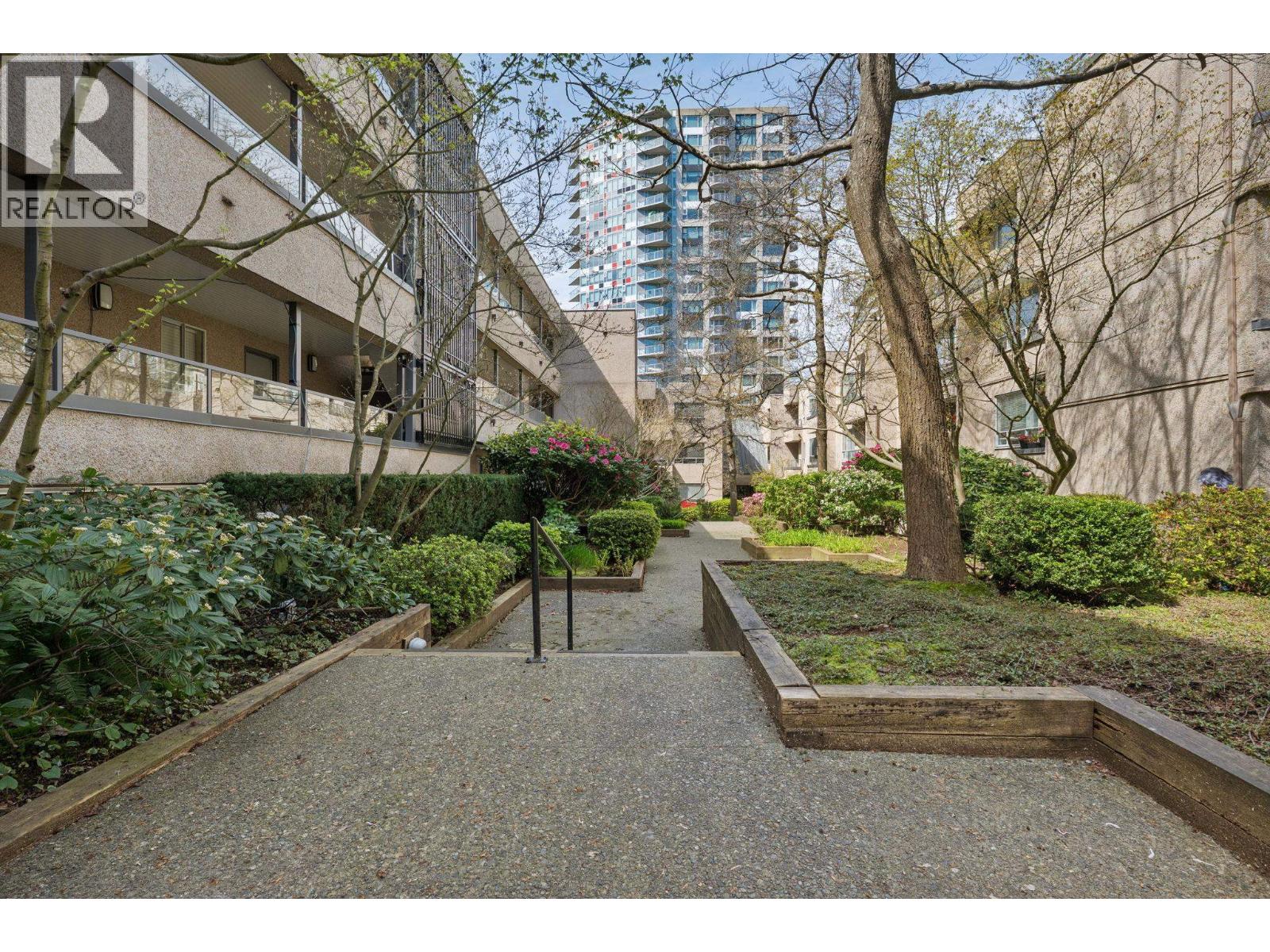 407 1345 Comox Street, Vancouver, British Columbia  V6E 4E4 - Photo 27 - R3153271