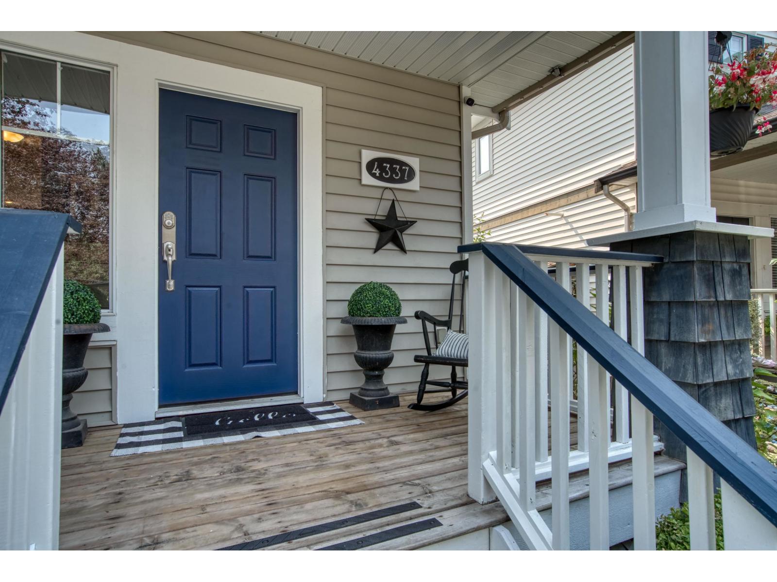 4337 Callaghan Crescent, Abbotsford, British Columbia  V3G 2Z1 - Photo 5 - R3153402