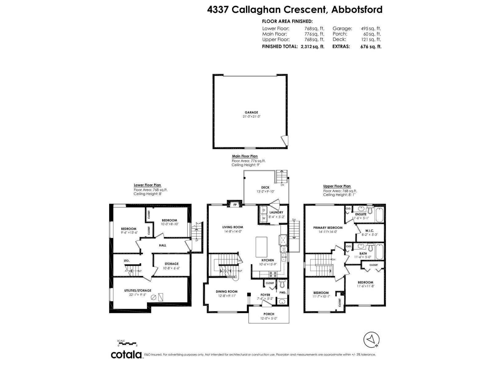 4337 Callaghan Crescent, Abbotsford, British Columbia  V3G 2Z1 - Photo 40 - R3153402