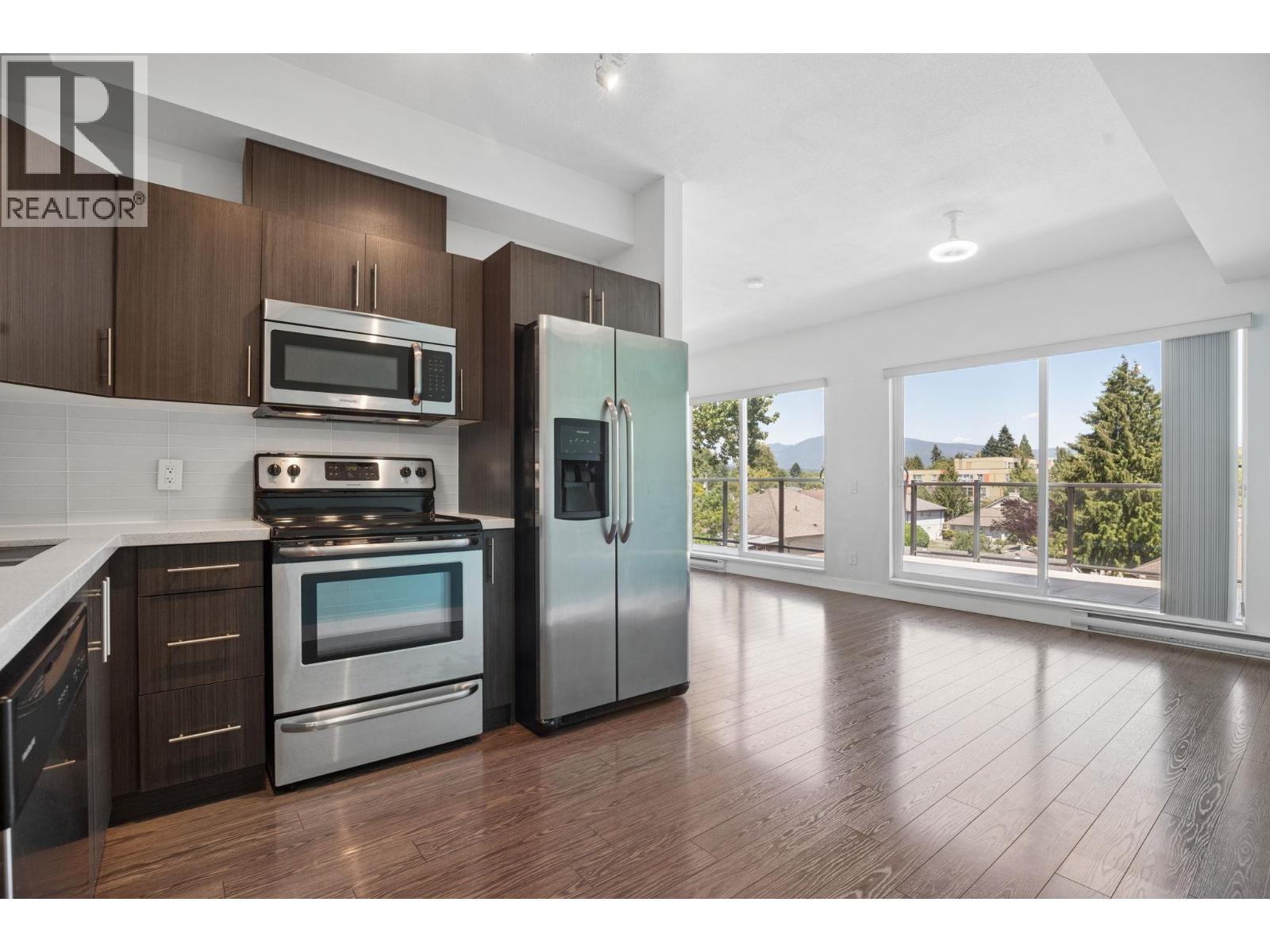402 12070 227 STREET, Maple Ridge, British Columbia