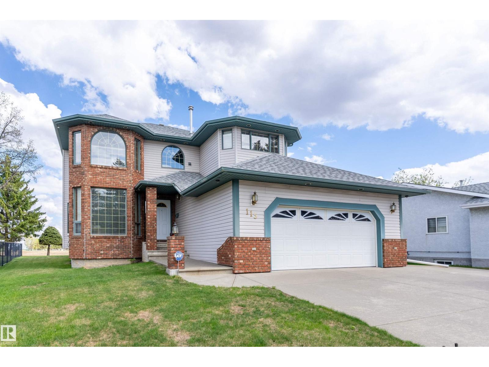 115 Aspen Ridge Cr, Wetaskiwin, Alberta  T9A 3N7 - Photo 61 - E4502338