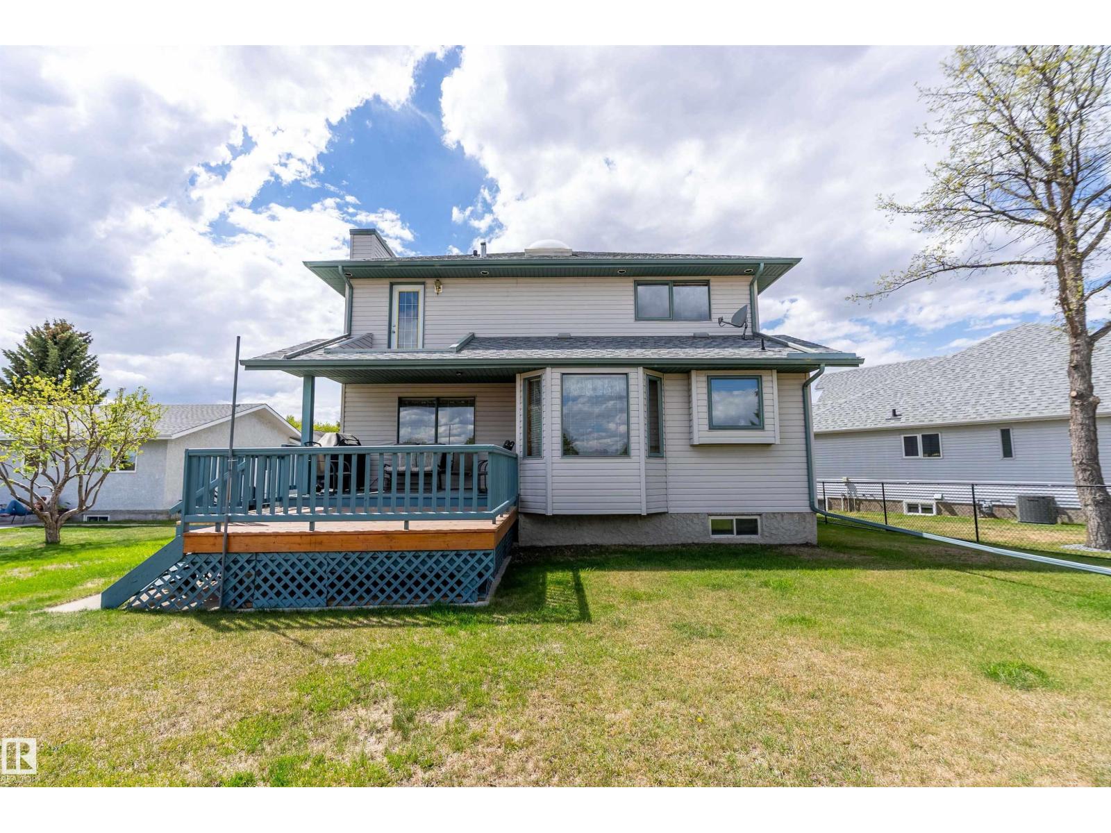 115 Aspen Ridge Cr, Wetaskiwin, Alberta  T9A 3N7 - Photo 54 - E4502338