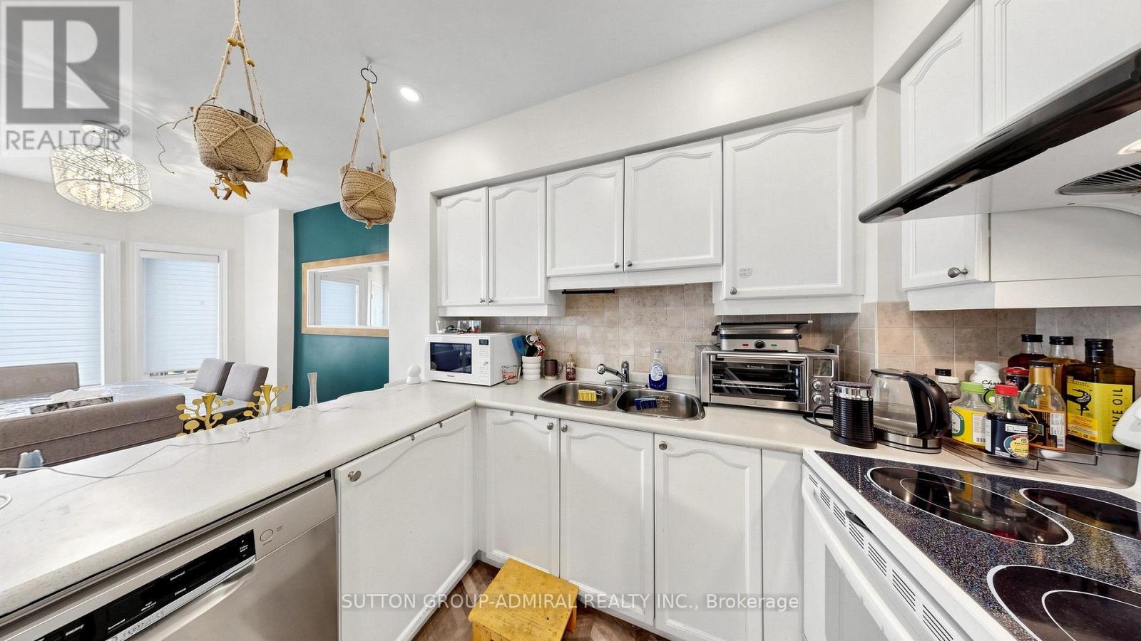 46 - 735 New Westminster Drive, Vaughan, Ontario  L4J 7Y9 - Photo 10 - N13647692