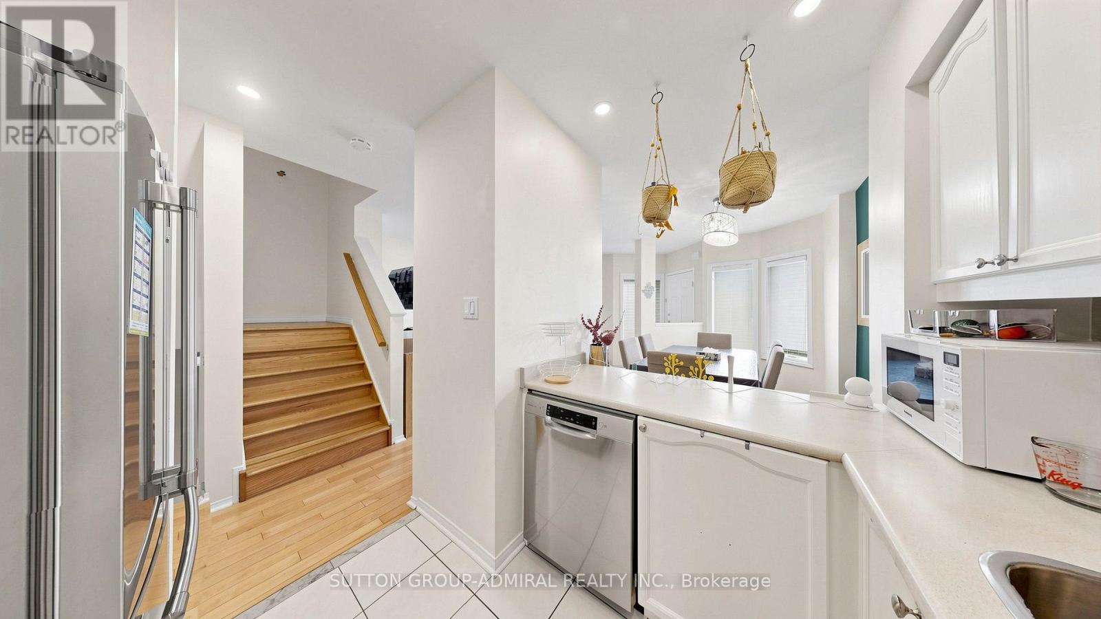 46 - 735 New Westminster Drive, Vaughan, Ontario  L4J 7Y9 - Photo 11 - N13647692