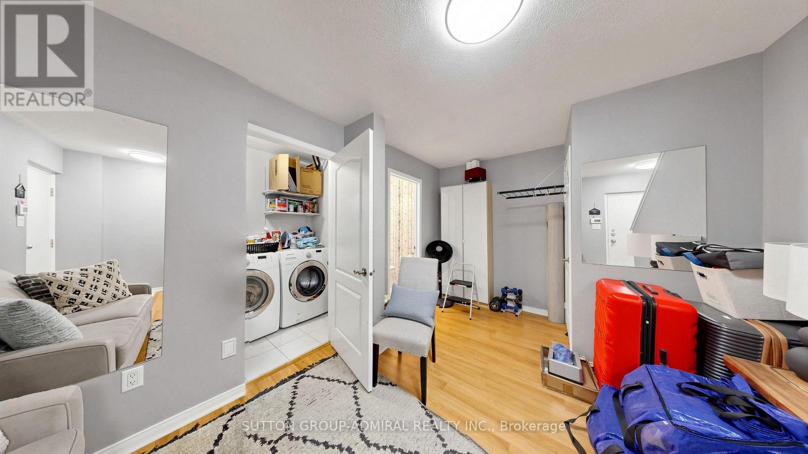 46 - 735 New Westminster Drive, Vaughan, Ontario  L4J 7Y9 - Photo 27 - N13647692