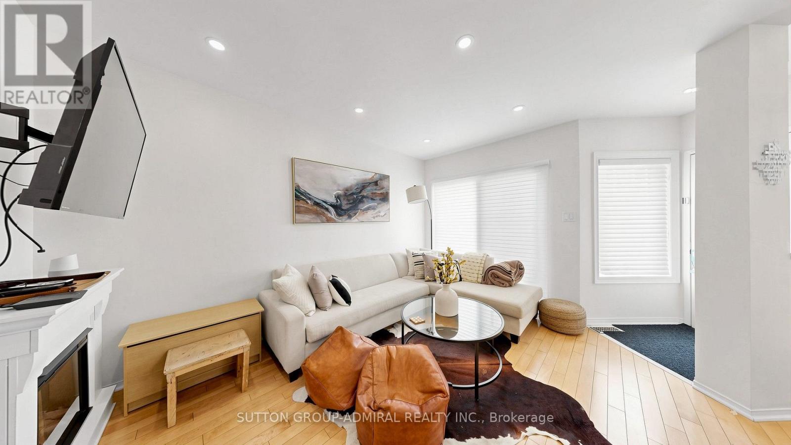 46 - 735 New Westminster Drive, Vaughan, Ontario  L4J 7Y9 - Photo 3 - N13647692