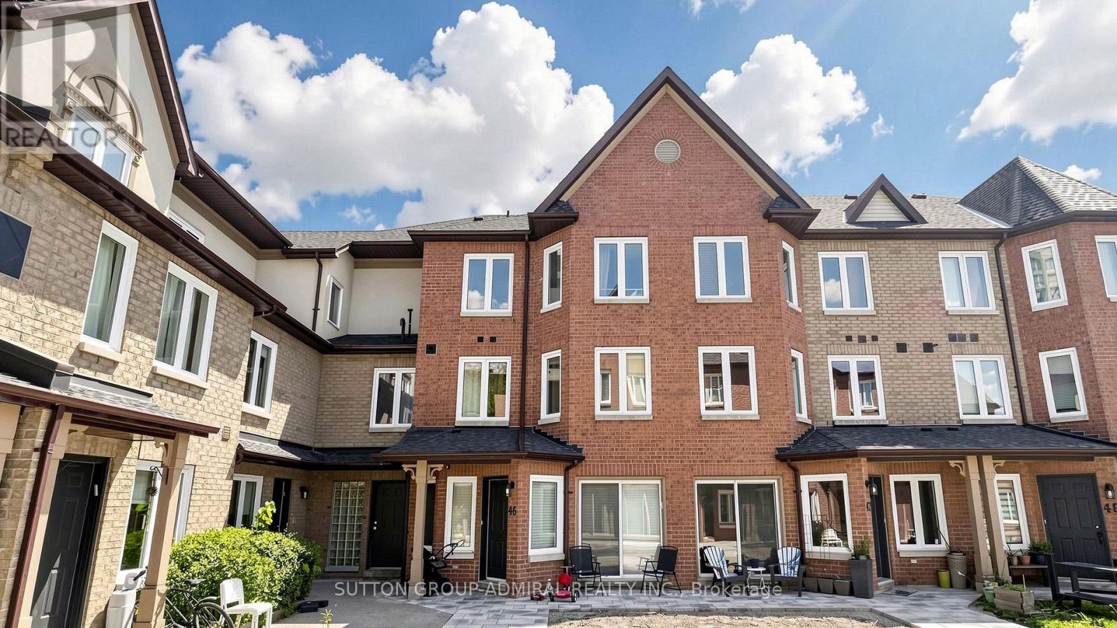46 - 735 New Westminster Drive, Vaughan, Ontario  L4J 7Y9 - Photo 31 - N13647692