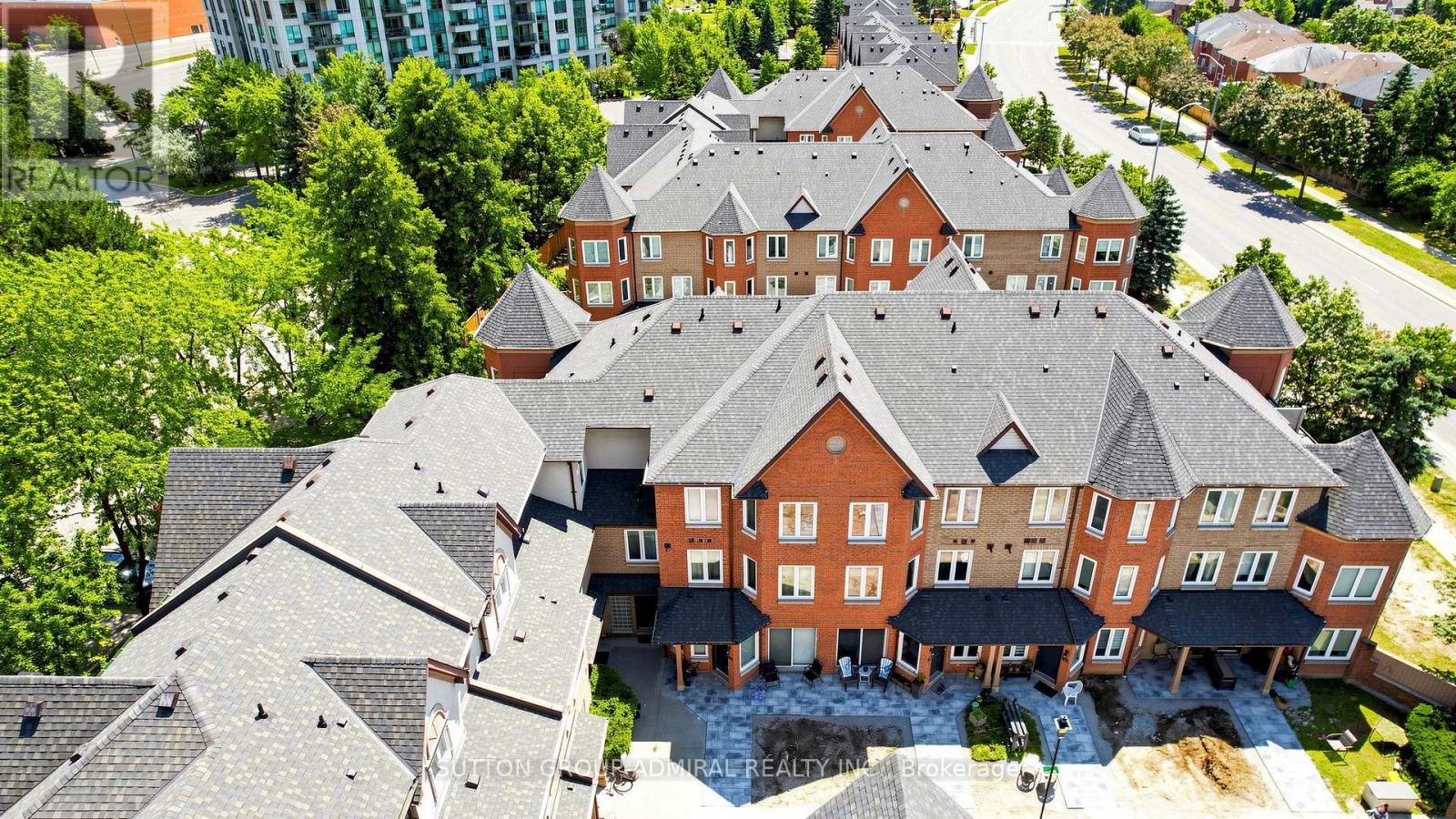 46 - 735 New Westminster Drive, Vaughan, Ontario  L4J 7Y9 - Photo 35 - N13647692