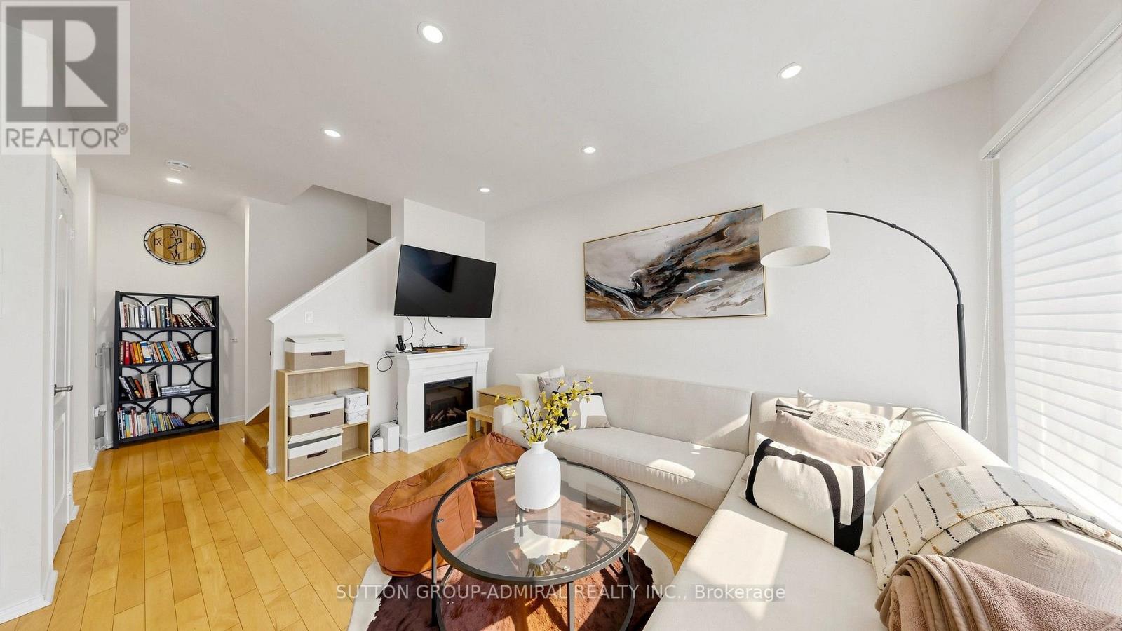 46 - 735 New Westminster Drive, Vaughan, Ontario  L4J 7Y9 - Photo 5 - N13647692