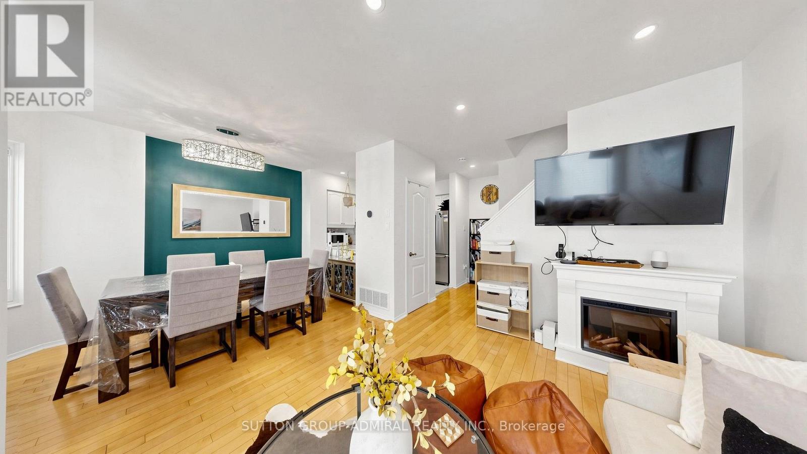 46 - 735 New Westminster Drive, Vaughan, Ontario  L4J 7Y9 - Photo 6 - N13647692
