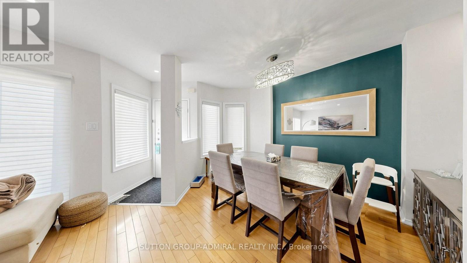 46 - 735 New Westminster Drive, Vaughan, Ontario  L4J 7Y9 - Photo 7 - N13647692