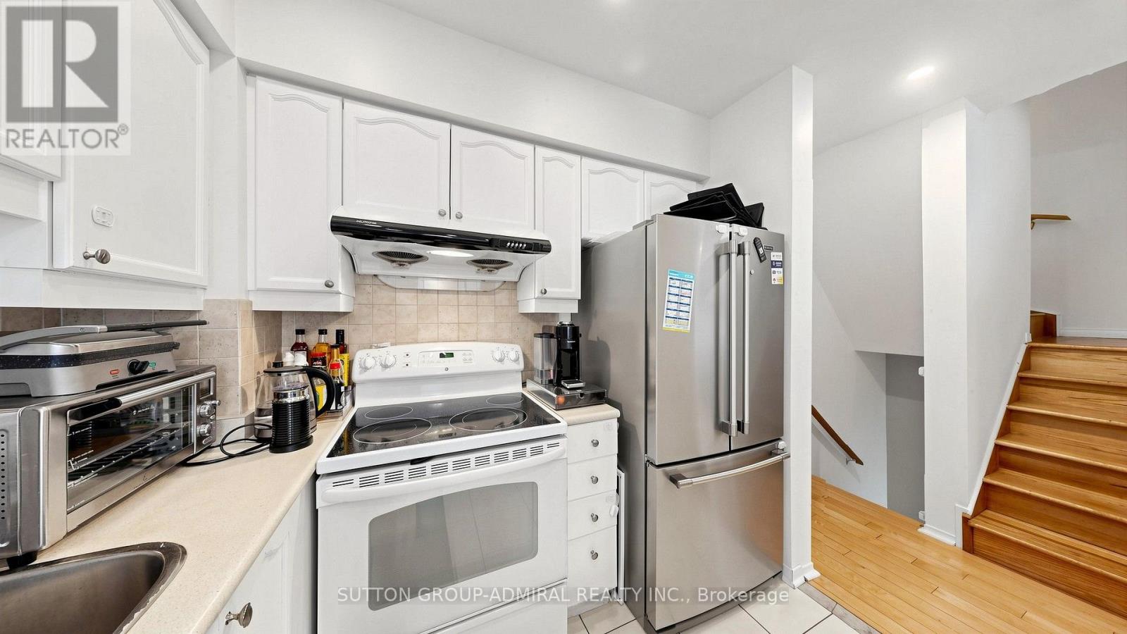 46 - 735 New Westminster Drive, Vaughan, Ontario  L4J 7Y9 - Photo 8 - N13647692