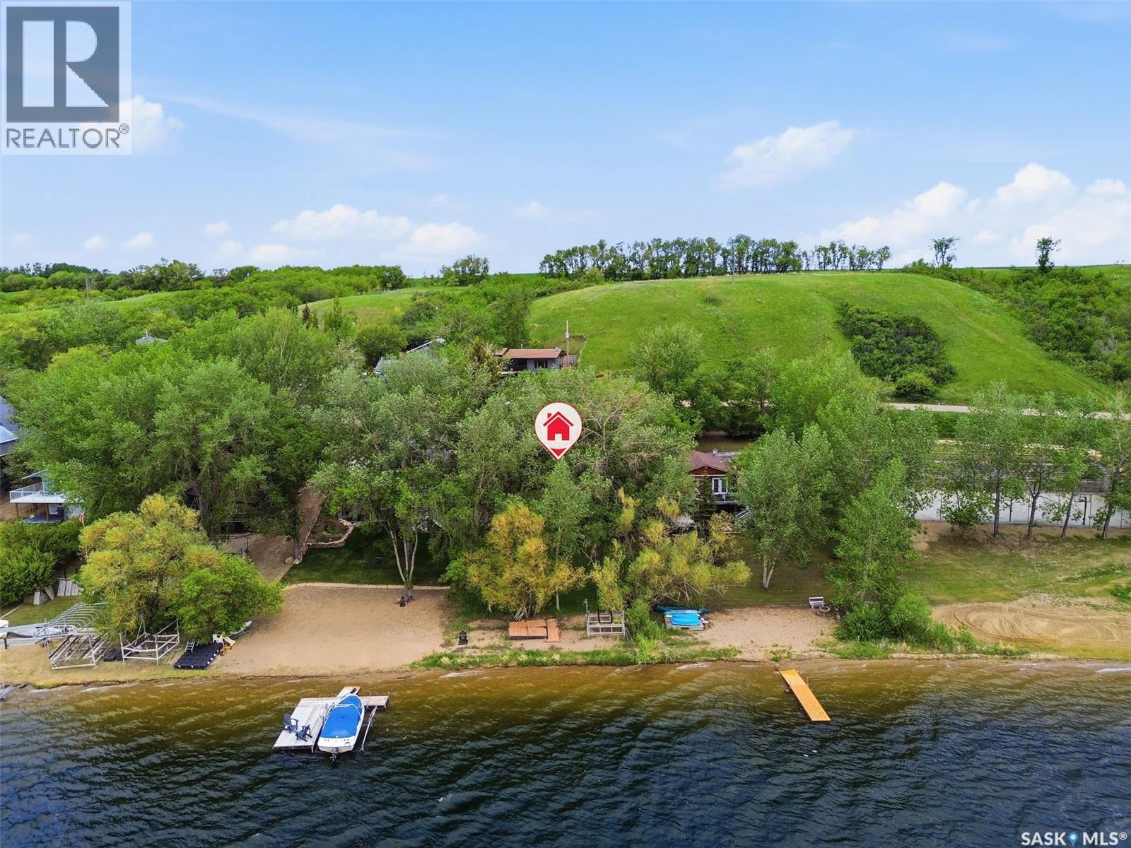 66 Summerfeldt DRIVE, Thode, Saskatchewan