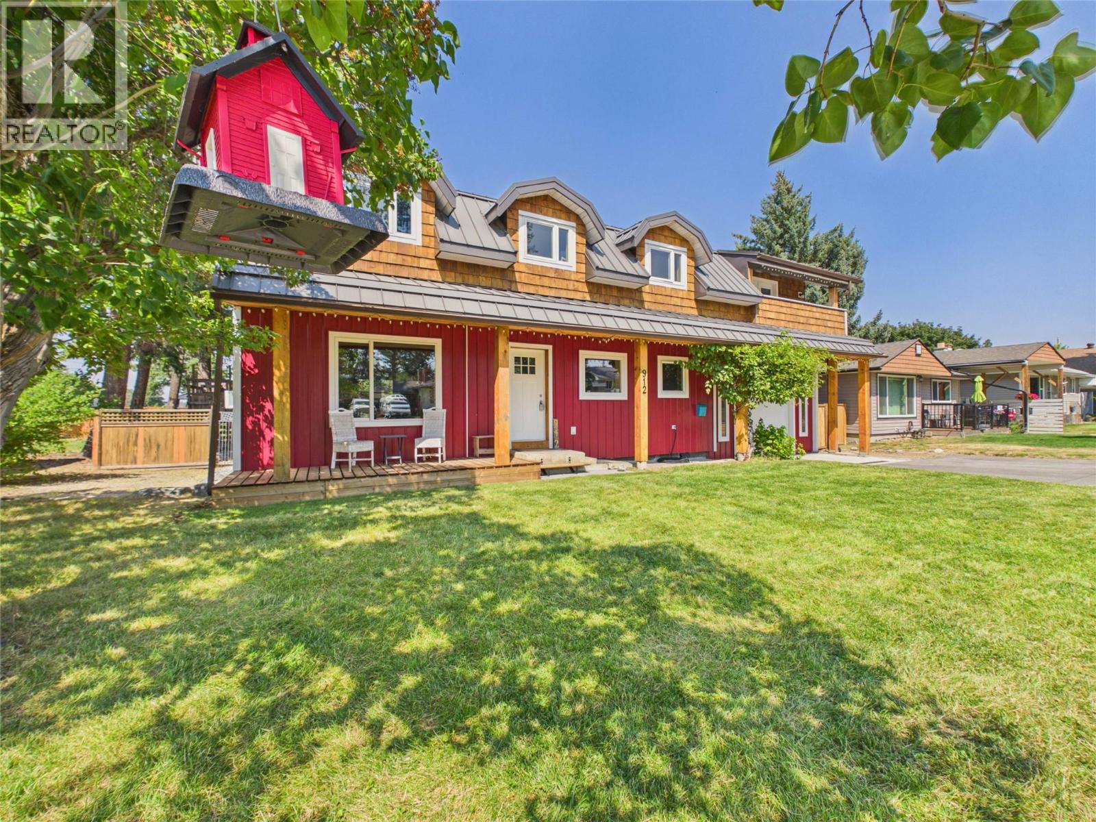 912 8th Street S, Cranbrook, British Columbia  V1C 1P6 - Photo 61 - 10396895