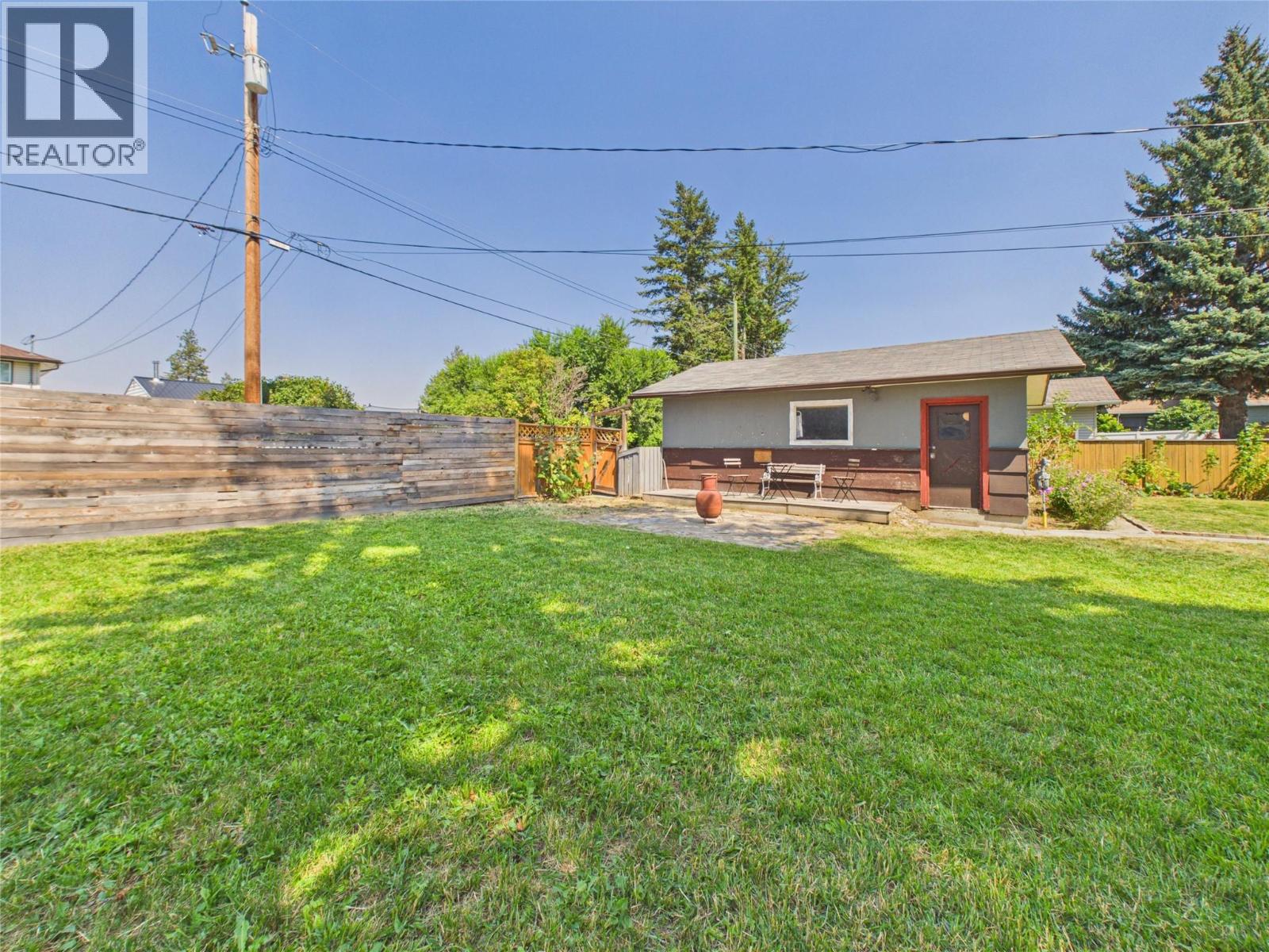 912 8th Street S, Cranbrook, British Columbia  V1C 1P6 - Photo 58 - 10396895