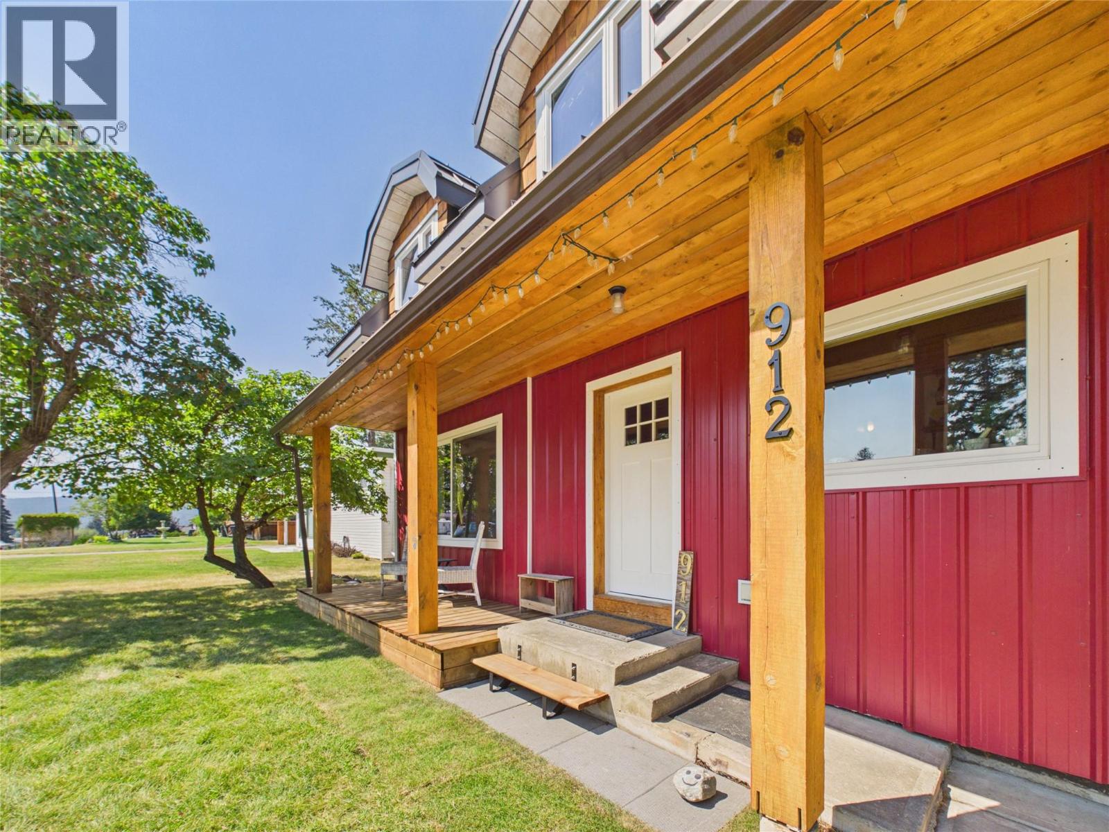 912 8th Street S, Cranbrook, British Columbia  V1C 1P6 - Photo 62 - 10396895