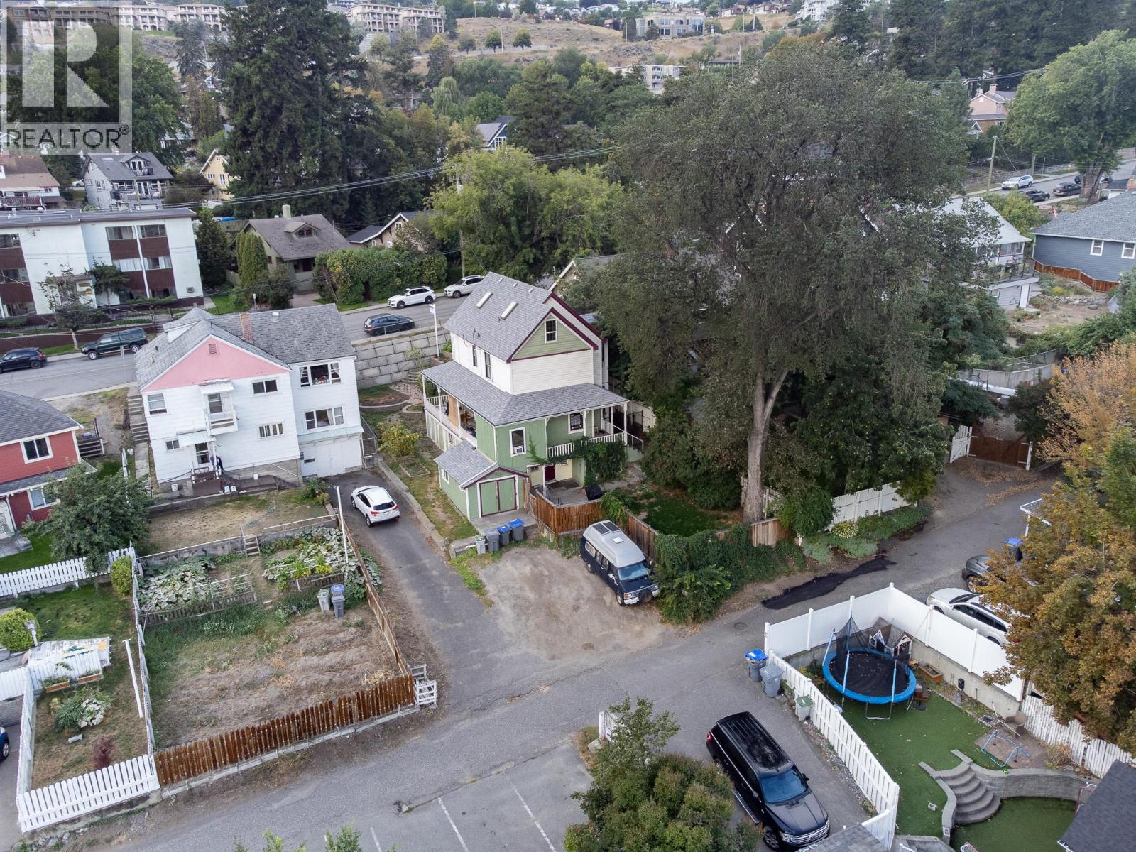 32 Battle Street W, Kamloops, British Columbia  V2C 1G6 - Photo 2 - 10396918
