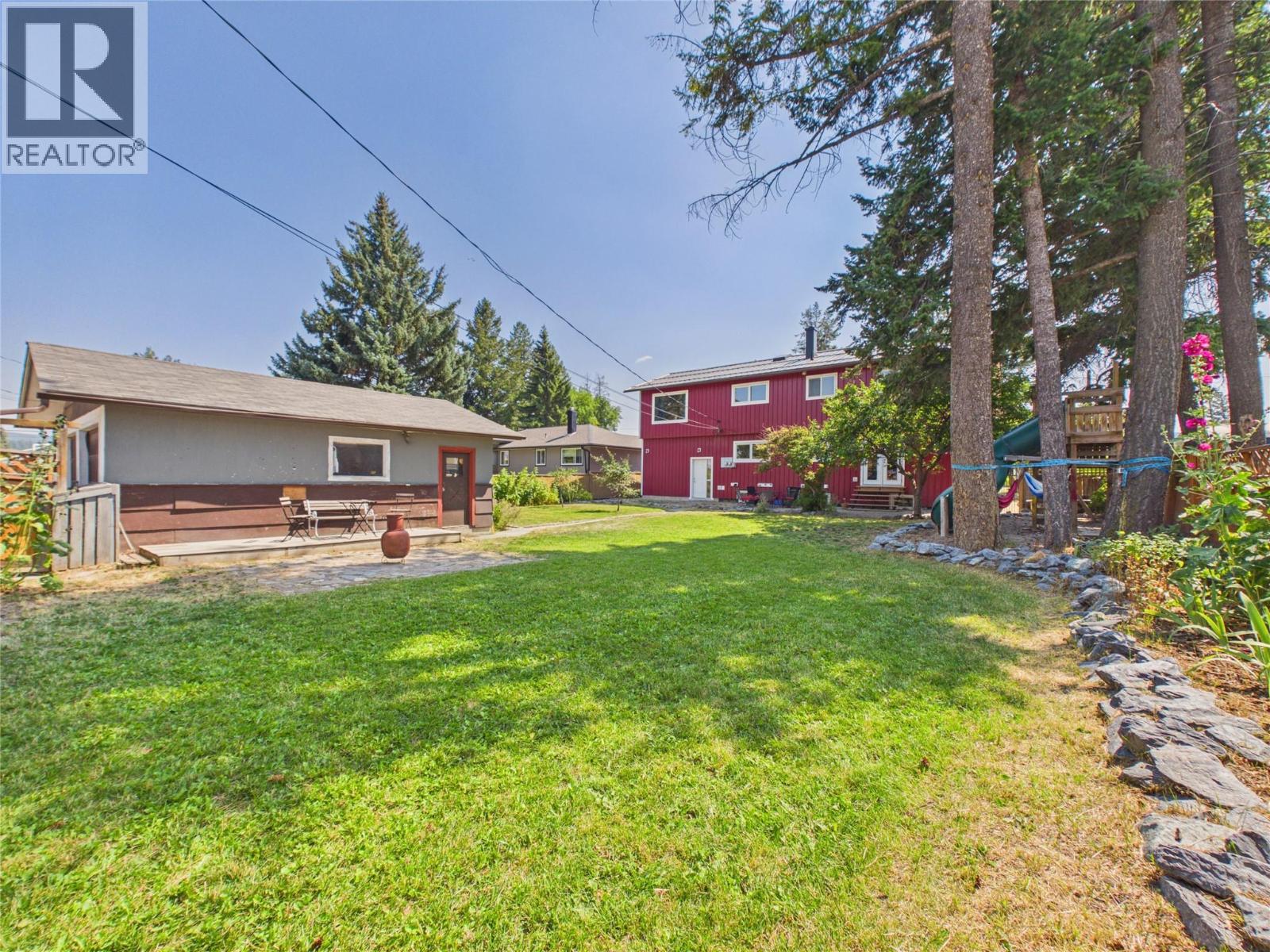 912 8th Street S, Cranbrook, British Columbia  V1C 1P6 - Photo 69 - 10396895