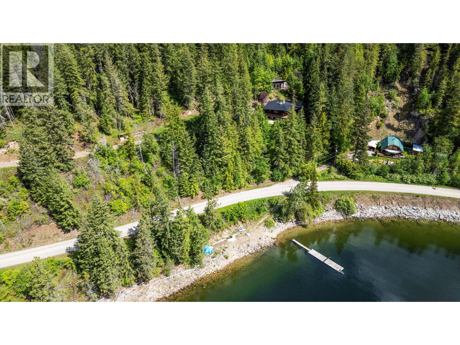 5773 Sunnybrae Canoe Point Road, Tappen, British Columbia  V0E 2X1 - Photo 82 - 10386387