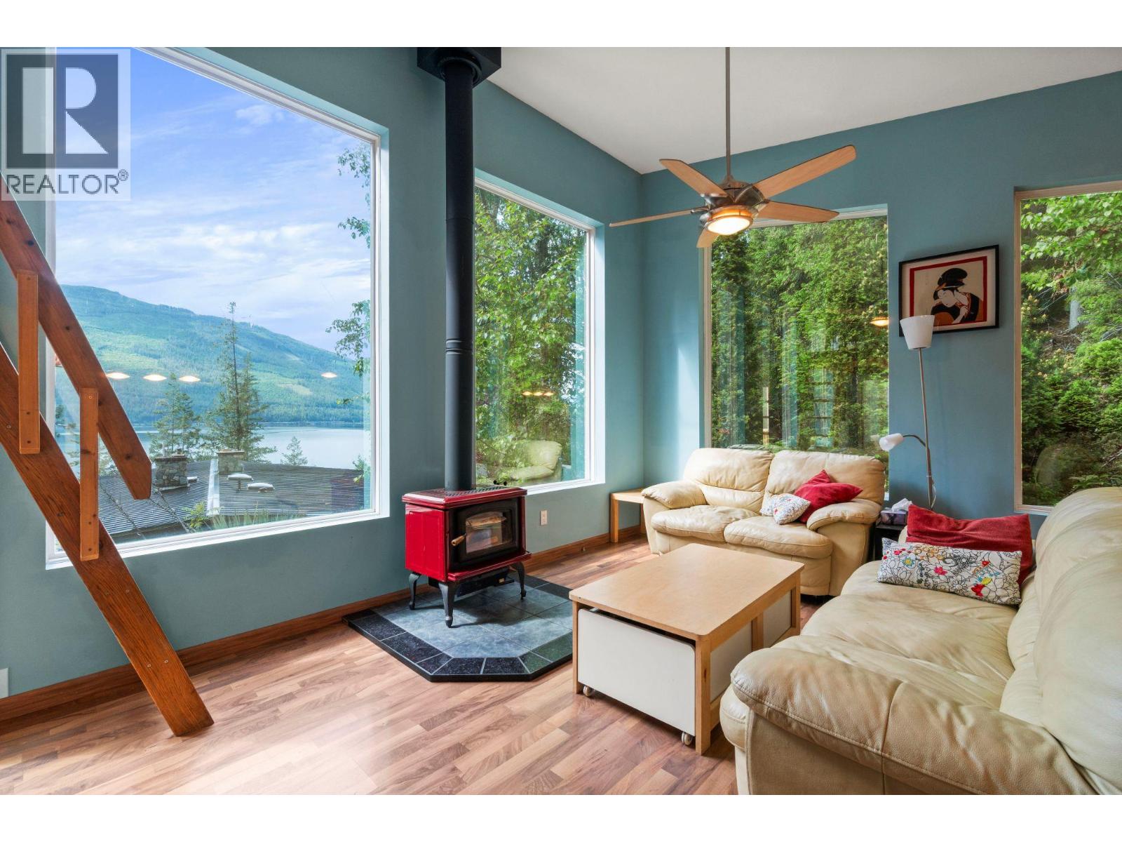 5773 Sunnybrae Canoe Point Road, Tappen, British Columbia  V0E 2X1 - Photo 58 - 10386387