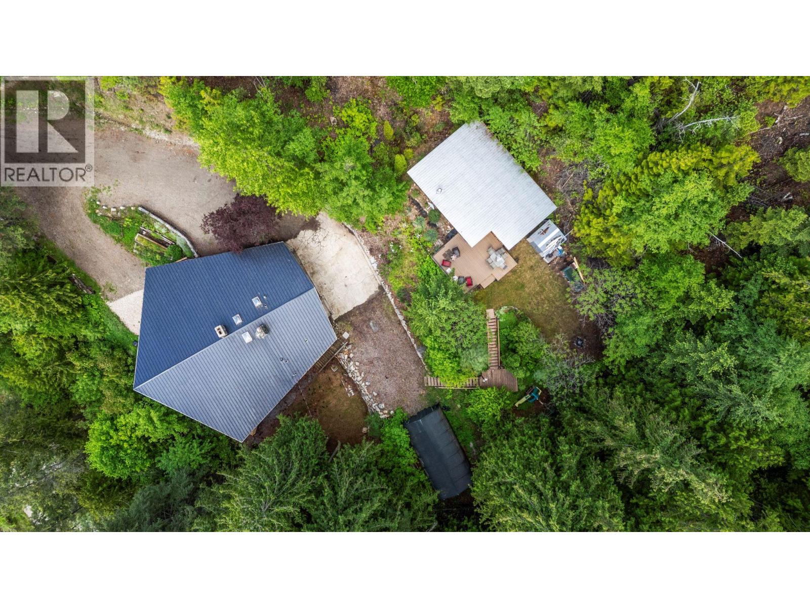 5773 Sunnybrae Canoe Point Road, Tappen, British Columbia  V0E 2X1 - Photo 79 - 10386387