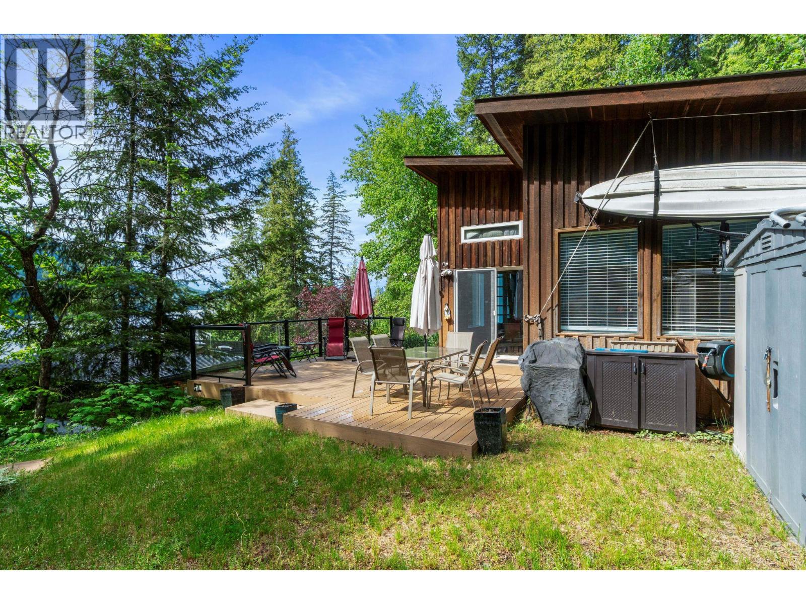 5773 Sunnybrae Canoe Point Road, Tappen, British Columbia  V0E 2X1 - Photo 74 - 10386387