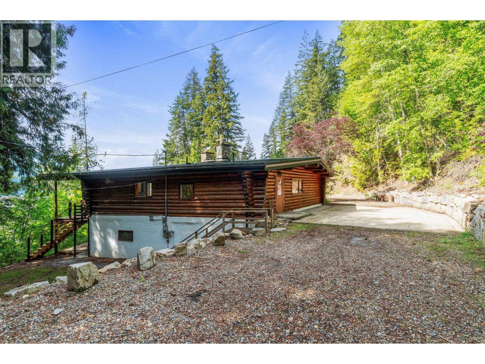 5773 Sunnybrae Canoe Point Road, Tappen, British Columbia  V0E 2X1 - Photo 85 - 10386387