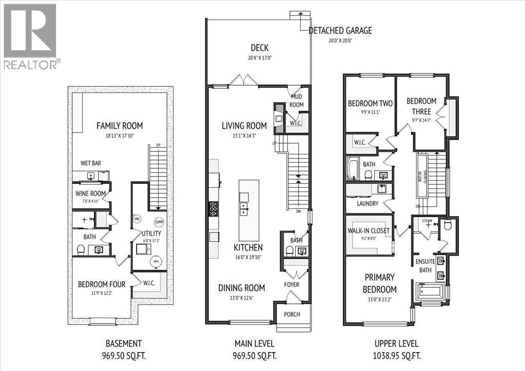 2039 44 Avenue SW, Calgary, Alberta  T2T 2N9 - Photo 49 - A2329288