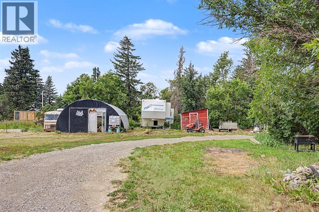 693 10 Avenue, Carstairs, Alberta  t0m 0n0 - Photo 38 - A2332977