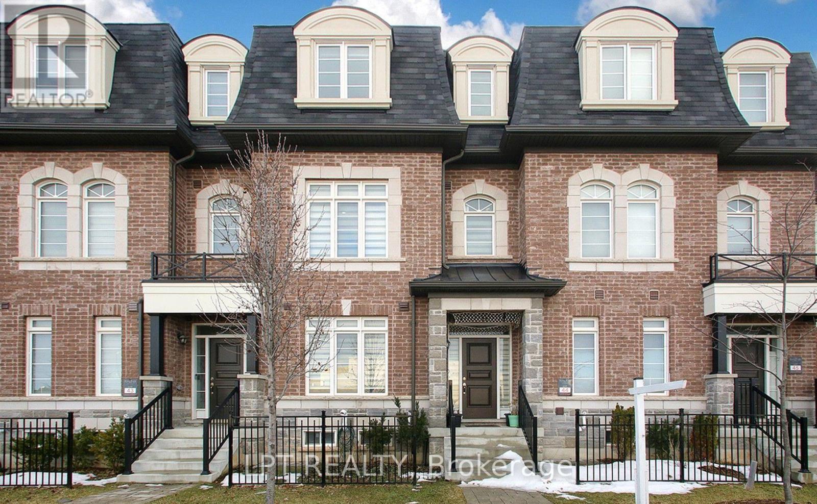 17 GILFORD STREET, Brampton, Ontario