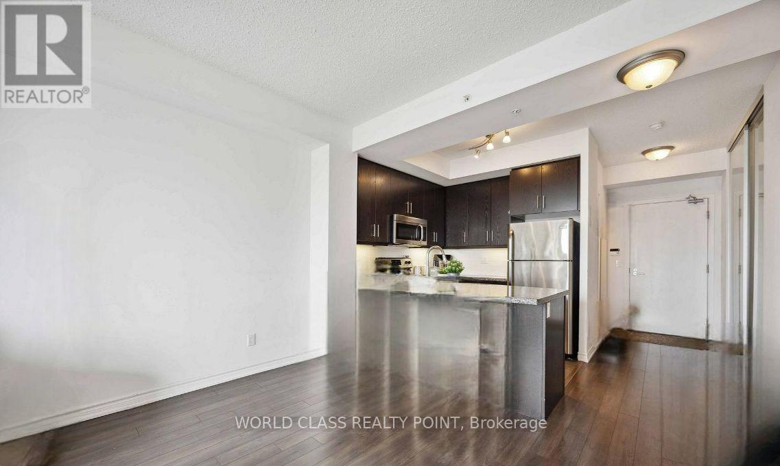 806 - 15 James Finlay Way, Toronto, Ontario  M3M 0B3 - Photo 10 - W13647712