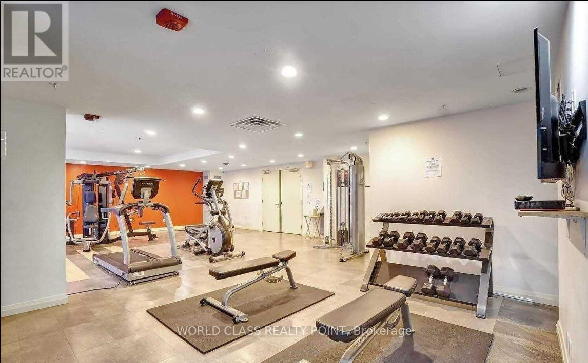 806 - 15 James Finlay Way, Toronto, Ontario  M3M 0B3 - Photo 14 - W13647712