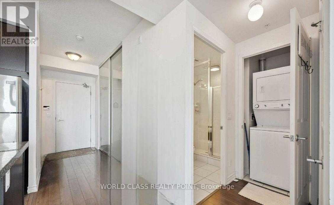 806 - 15 James Finlay Way, Toronto, Ontario  M3M 0B3 - Photo 5 - W13647712