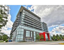 806 - 15 JAMES FINLAY WAY, Toronto, Ontario