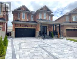 6 JENNA COURT, Brampton, Ontario