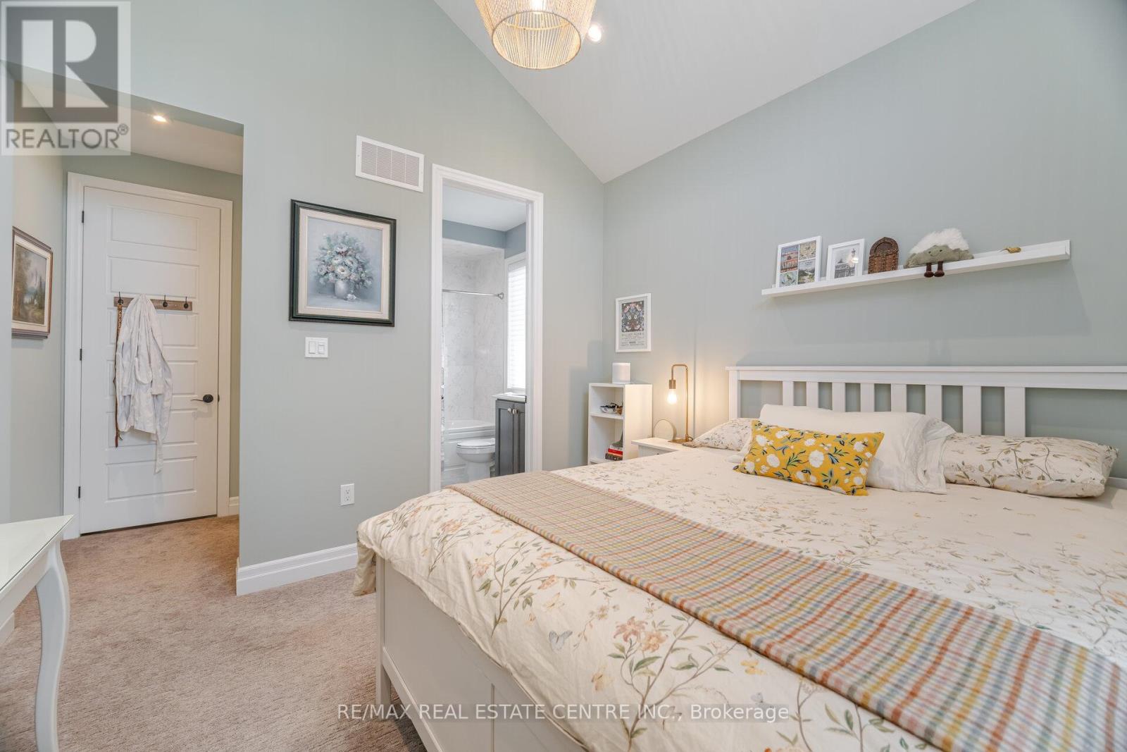 156 Camellia Crescent, Oakville, Ontario  L6H 1L2 - Photo 34 - W13647730