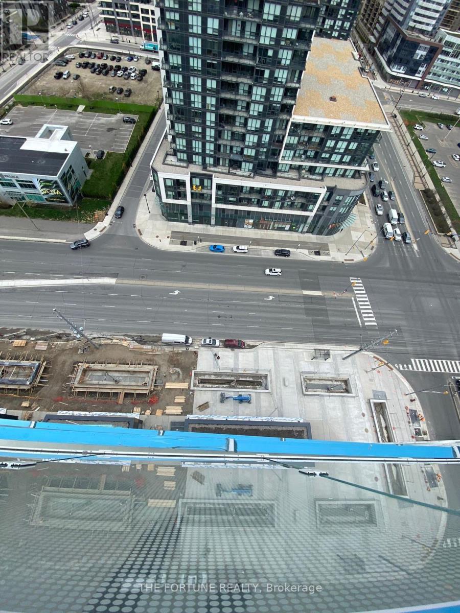 1709 - 3900 Confederation Parkway, Mississauga, Ontario  L5B 0M3 - Photo 16 - W13647736