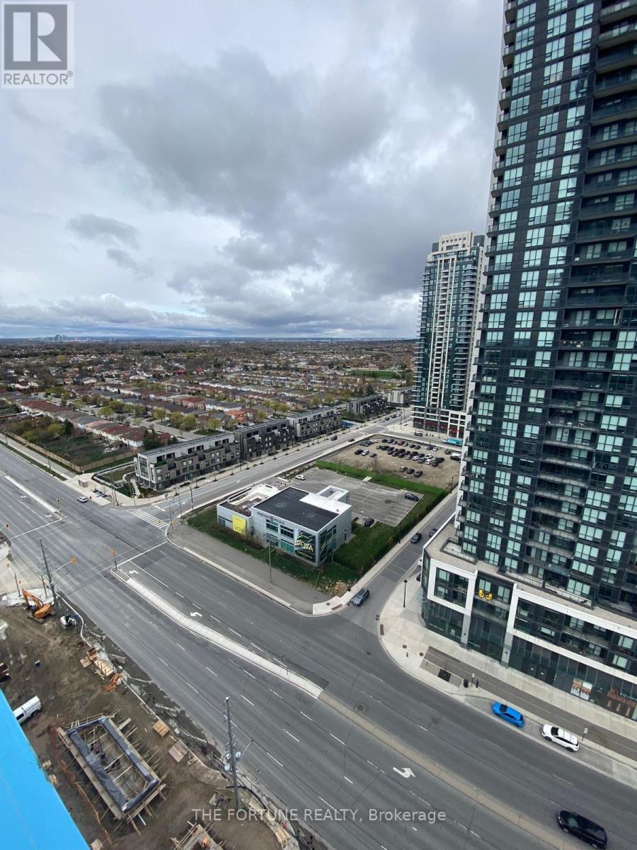 1709 - 3900 Confederation Parkway, Mississauga, Ontario  L5B 0M3 - Photo 17 - W13647736