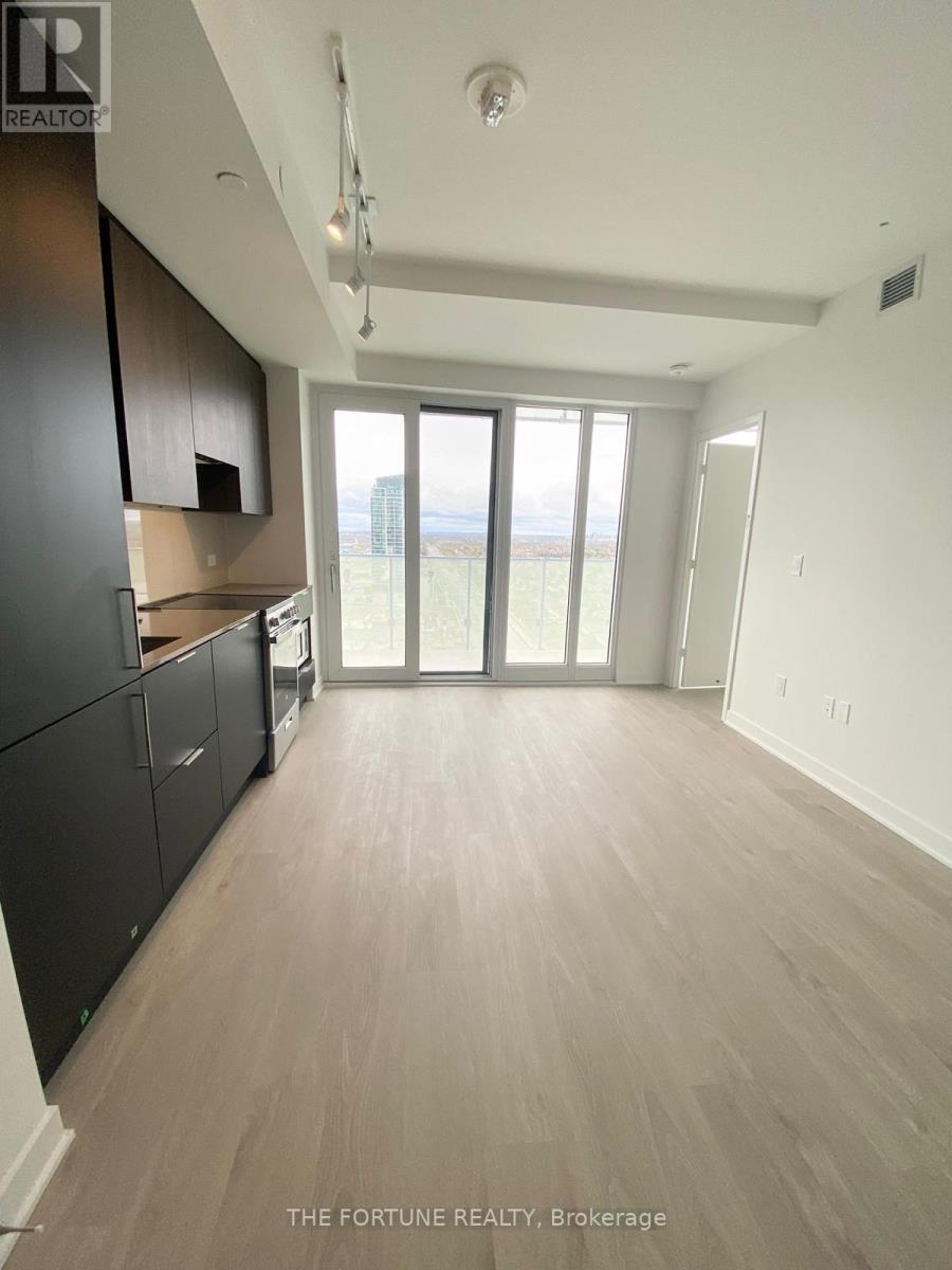 1709 - 3900 Confederation Parkway, Mississauga, Ontario  L5B 0M3 - Photo 6 - W13647736