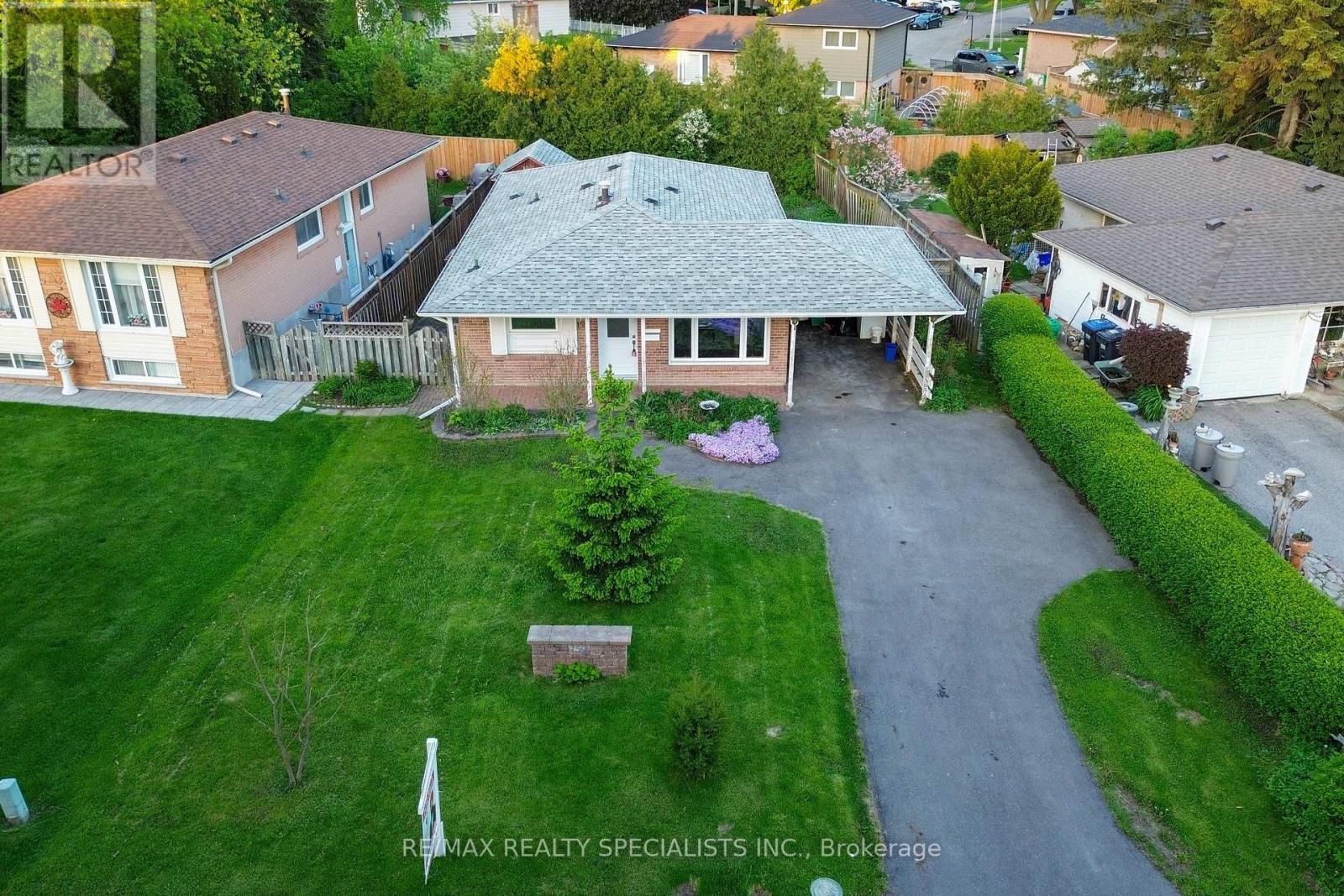159 BARTLEY BULL PARKWAY, Brampton, Ontario
