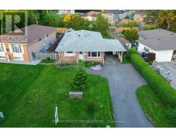 159 BARTLEY BULL PARKWAY, Brampton, Ontario