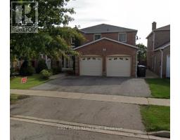 BASEMENT - 324 WINFIELD TERRACE, Mississauga, Ontario