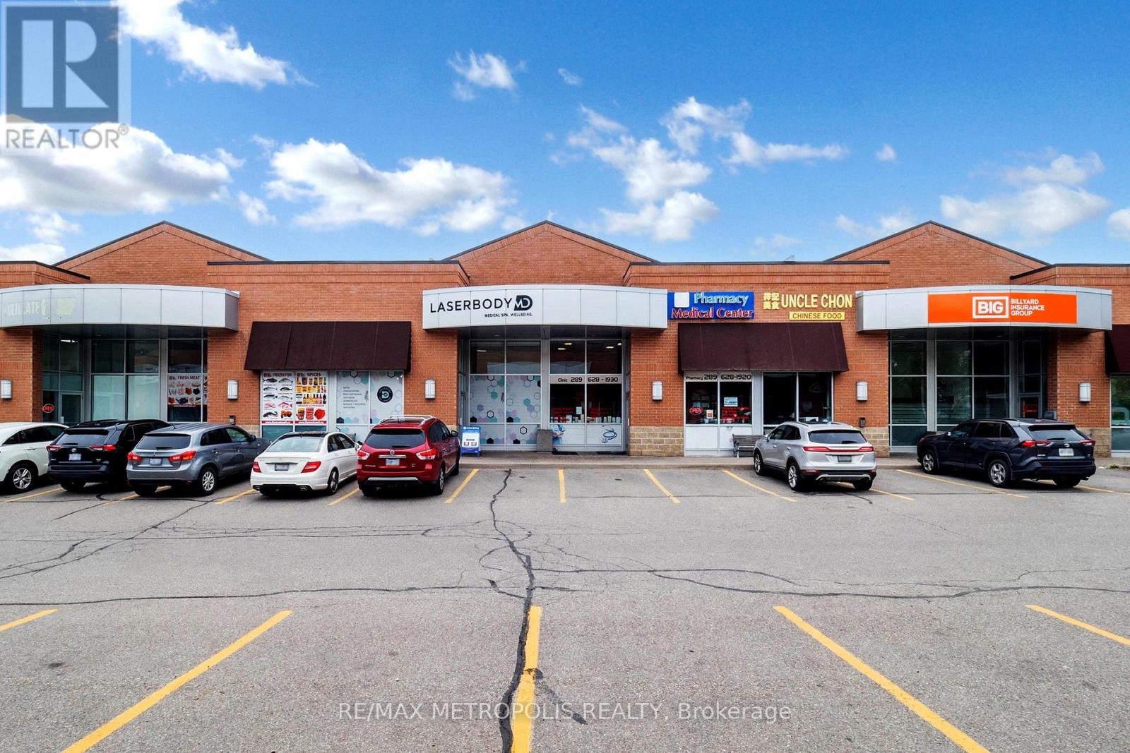 C2 - 802 SOUTHDOWN ROAD, Mississauga, Ontario
