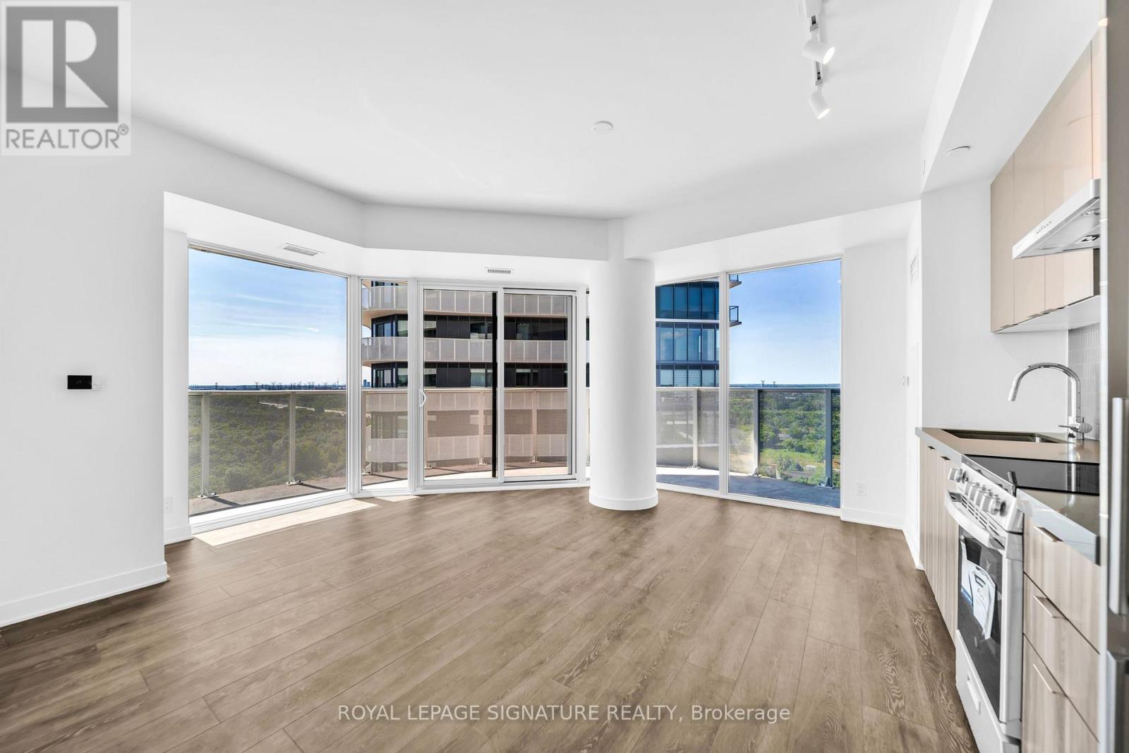 1518 - 6 Flavelle Trail, Vaughan, Ontario L4L 1V8 - Photo 11 - N13624730