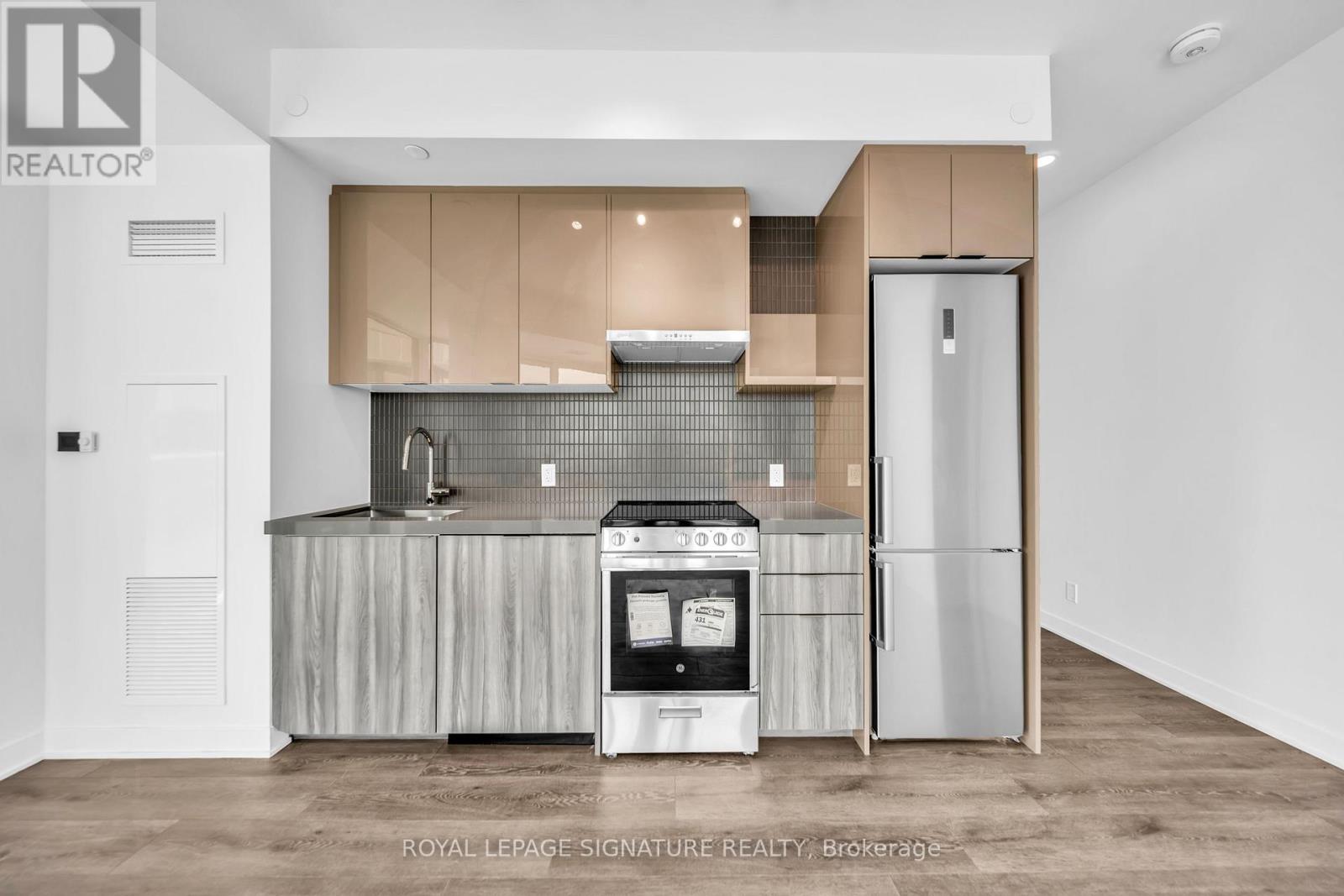 1518 - 6 FLAVELLE TRAIL, Vaughan, Ontario
