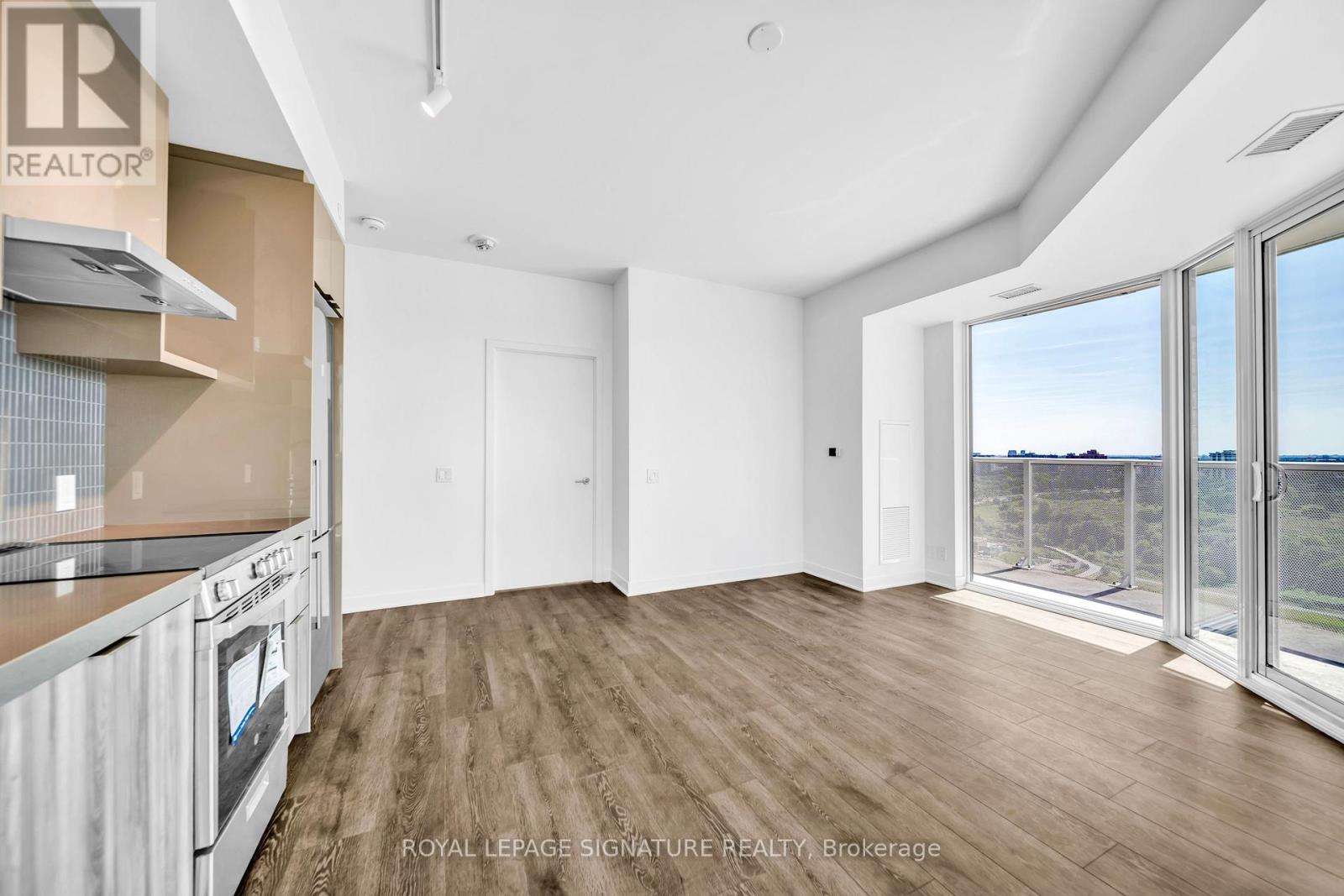 1518 - 6 Flavelle Trail, Vaughan, Ontario L4L 1V8 - Photo 13 - N13624730