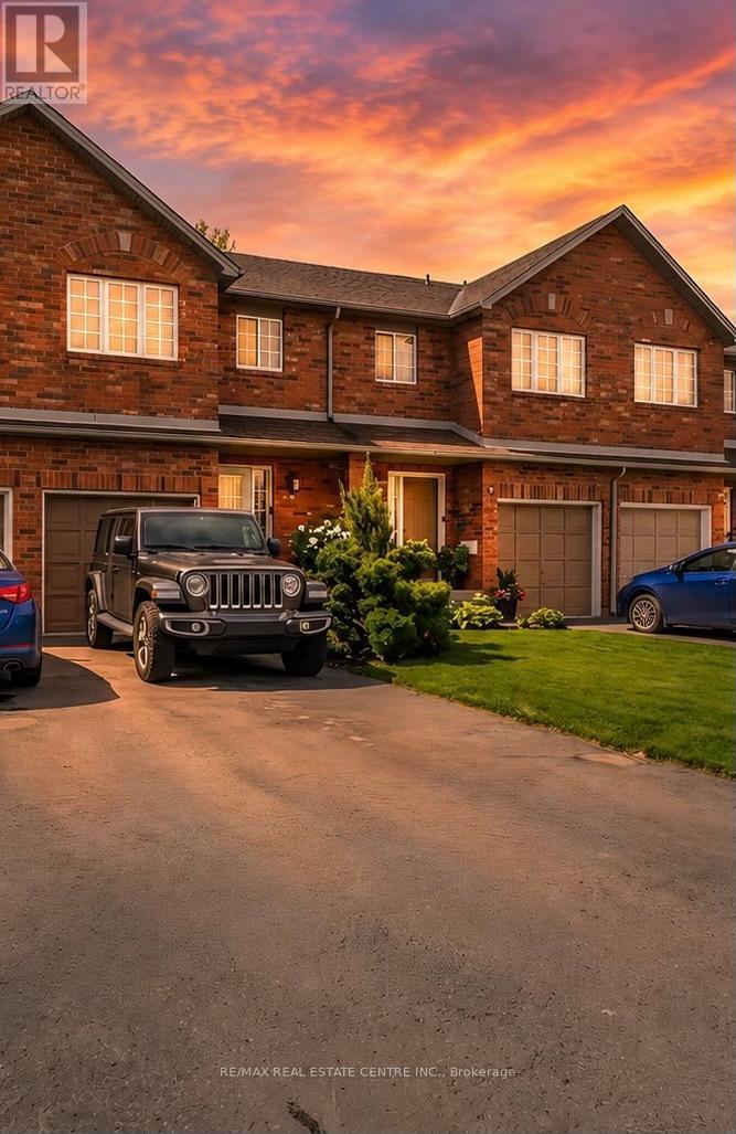 29 - 10 CADHAM BOULEVARD, Hamilton, Ontario
