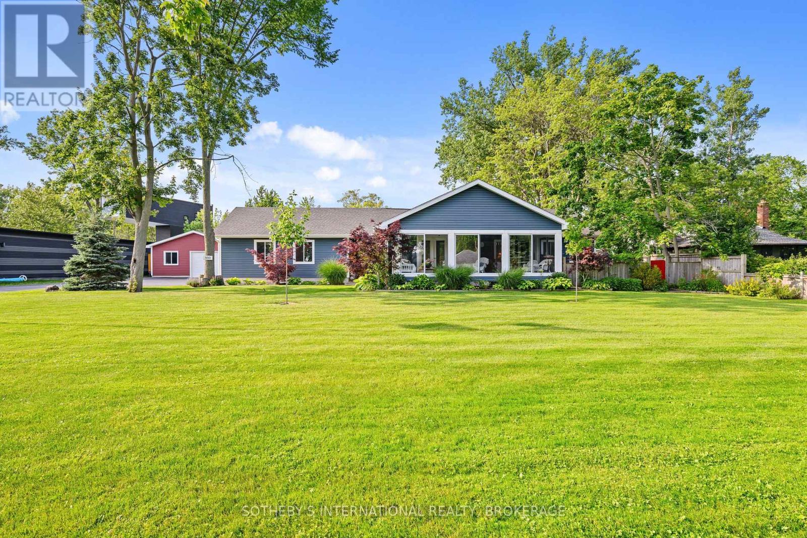 880 EDGEMERE ROAD, Fort Erie, Ontario