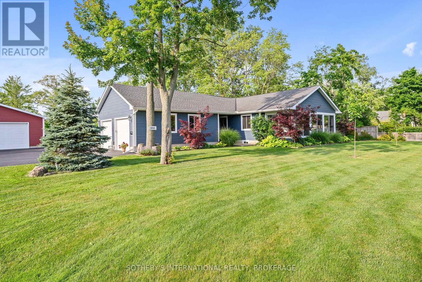 880 Edgemere Road, Fort Erie, Ontario  L2A 1A8 - Photo 4 - X13647782